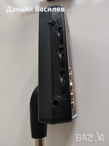 Vox amPlug AC30 слушалкови усилватели за китара., снимка 3 - Китари - 54489383