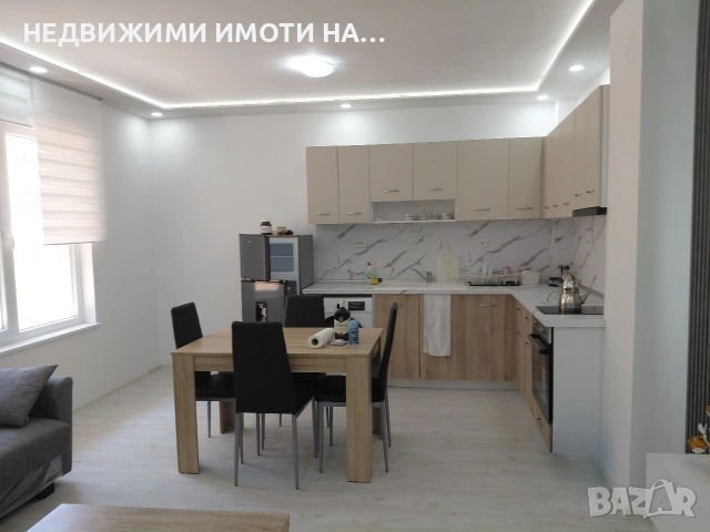 Обзаведен двустаен апартамент , снимка 2 - Апартаменти - 54878657