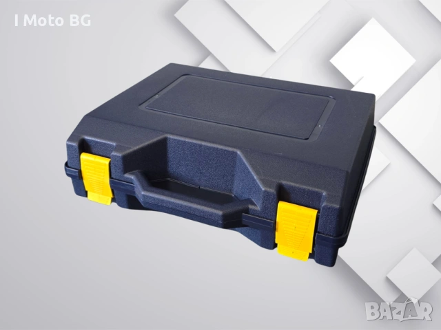 Dell Latitude 7212 Rugged Extreme + Star Diagnosis SD Connect C4 DOIP – Професионален диагностичен к, снимка 7 - Аксесоари и консумативи - 54444824