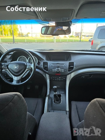 Продавам Хонда Акорд 8 2.2 i-DTEC, снимка 10 - Автомобили и джипове - 54622548