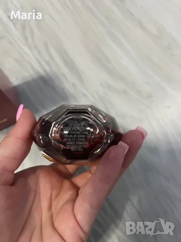 Paco Rabanne Pure XS for Her EDP 50 ml – оригинален, снимка 6 - Дамски парфюми - 55606702
