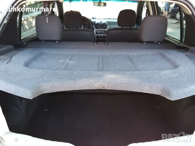 Dacia Sandero 1.4i-75kc. LPG, снимка 12 - Автомобили и джипове - 55449396