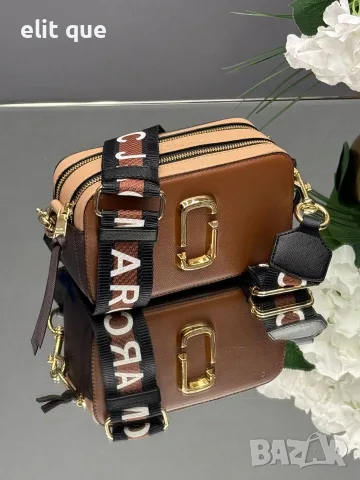 чанти marc jacobs , снимка 16 - Чанти - 55415653