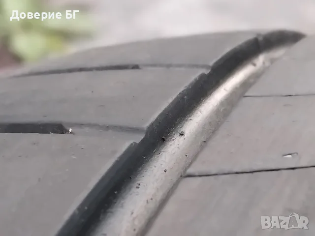 Гуми 225 40 19 Бриджистоун Bridgestone 2 броя - нов внос., снимка 5 - Гуми и джанти - 55509659