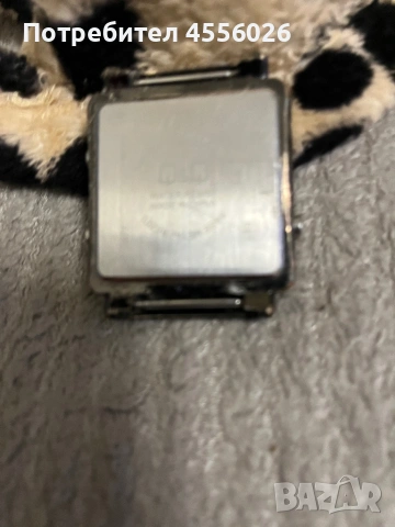 Продавам LED WATCH Q&Q часовник, снимка 9 - Друга електроника - 54273525