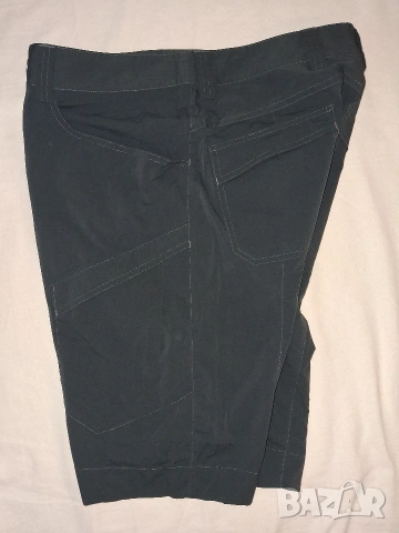 2 броя - Arcteryx (S) и Mountain Equipment Comici Short (L) мъжки шорти, снимка 5 - Къси панталони - 52437549