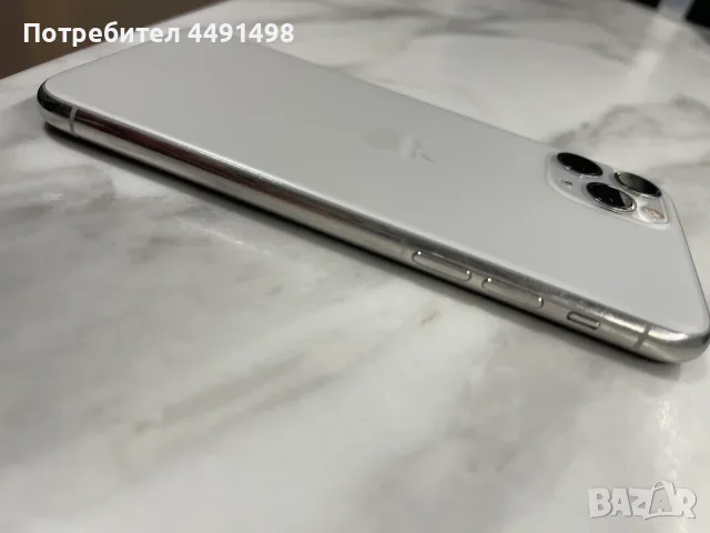  Apple Iphone 11 pro, снимка 5 - Apple iPhone - 55414750