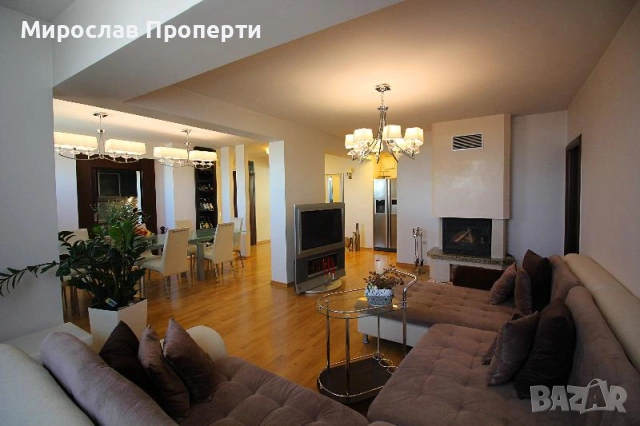 Продаваме Четиристаен апартамент в Павлово, снимка 2 - Апартаменти - 55191646