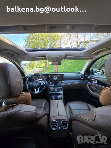 BALKENA BMW 525 xDrive 4x4 AUTOMATIC RENT A CAR VARNA Варна Шумен Бургас, снимка 2 - Rent a car - 55658983