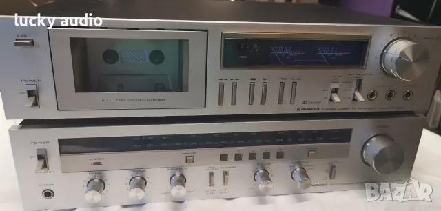 Комплект Pioneer