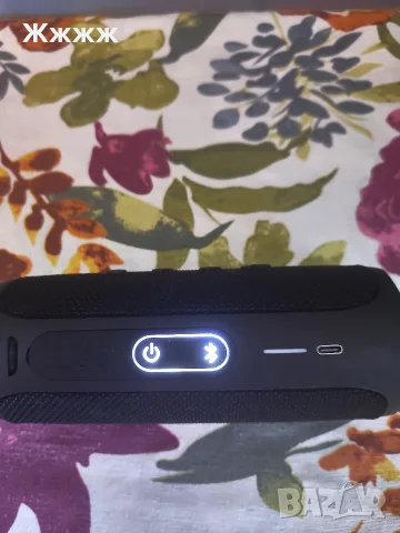 JBL FLIP5 ORIGINAL , снимка 2 - Bluetooth тонколони - 55366464
