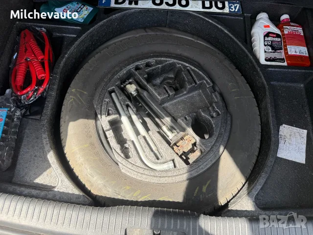 Фв голф 5 1.9тди на части / vw golf 5 1.9tdi , снимка 9 - Автомобили и джипове - 55667919