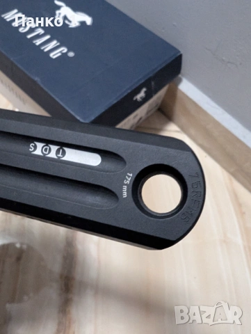 Шосейни Курбели Rotor 3D+, Аеро Паяк MAS, снимка 6 - Части за велосипеди - 54314215