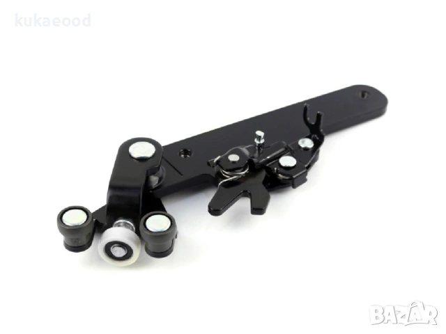 Ролка за плъзгаща врата за Fiat Doblo MK2