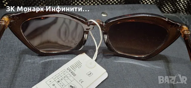 Слънчеви очила /без марка/, снимка 5 - Слънчеви и диоптрични очила - 55471537