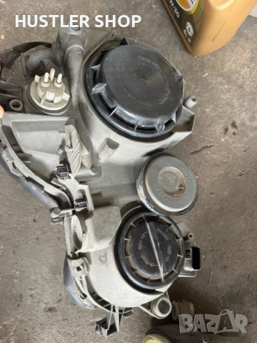 Фарове за MERCEDES CLK W208 , снимка 4 - Части - 54780462