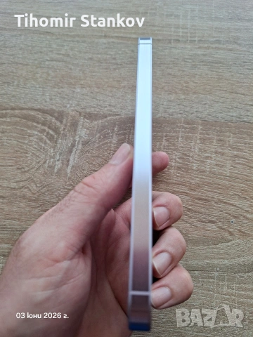 Samsung A55 128/8, снимка 6 - Samsung - 54767785