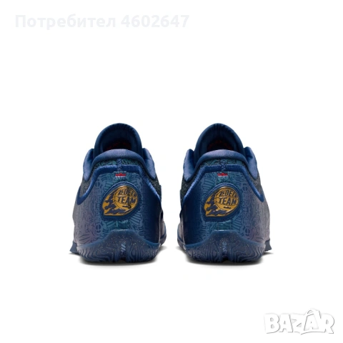  Nike LeBron 23 НОВИ, снимка 3 - Кецове - 54404592