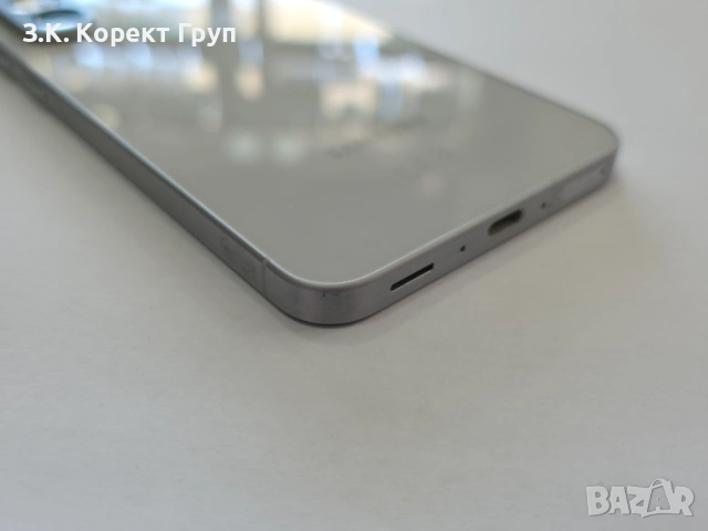 Tелефон Samsung A56 5G 128GB, снимка 4 - Samsung - 54427129