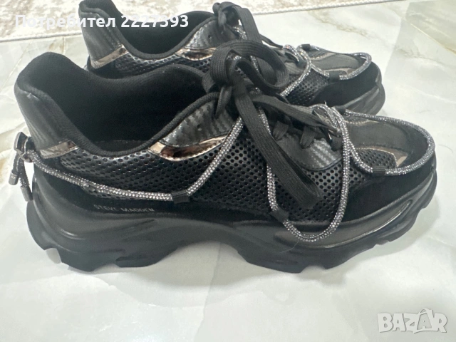 Дамски маратонки 