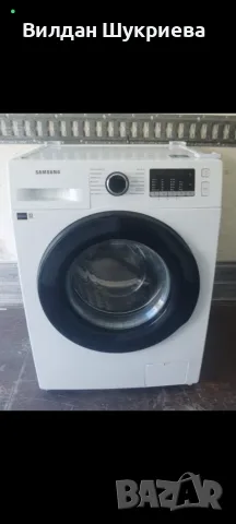 Пералня Samsung
