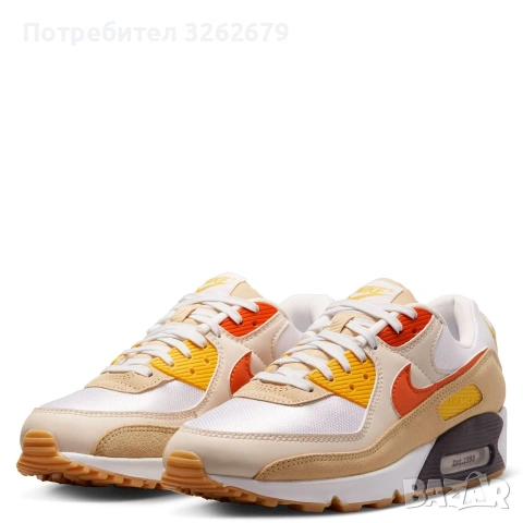 Nike air max 90 оригинални размер 45