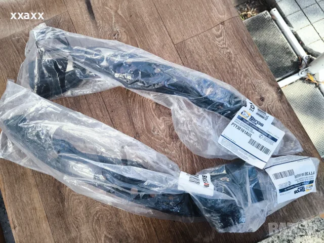 Държачи за фарове TOYOTA RAV4 2013-2018, снимка 2 - Части - 55415994