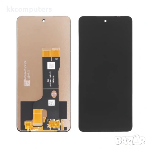 Дисплей за ZTE Blade A75 (5G)/ VIVACOM (5G) PRO