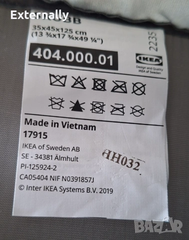 Метални стойки за дрехи, снимка 6 - Закачалки - 54299787