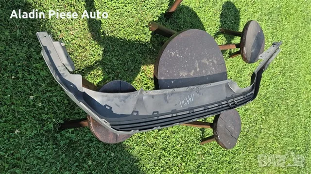 Спойлер за задна броня Ford Focus 4 Hatchback година 2019 2020 2021 2022 2023 2024 JX7B17D781T , снимка 3 - Аксесоари и консумативи - 55392997