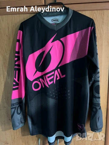 Джърси   Oneal