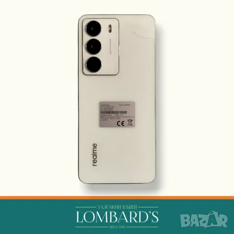 Realme 14X 5G 128 GB RAM 6 GB, N: 1139510, снимка 2 - Xiaomi - 55623998