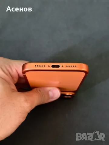 iPhone 17 Pro 12/256 eSIM, снимка 5 - Apple iPhone - 55319635