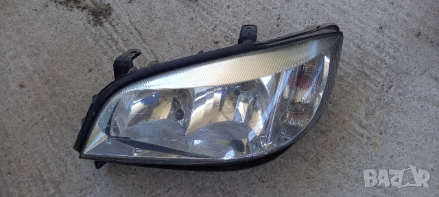 Ляв фар Opel Zafira A