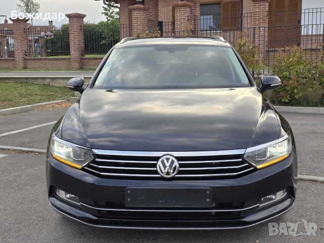 VW Passat 8 2.0TDI DSG Highline , снимка 3 - Автомобили и джипове - 55163749