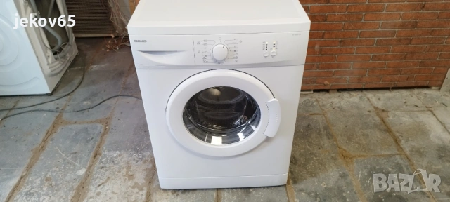 Пералня Beko A+ 5кг слим