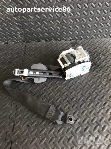 Преден ляв предпазен колан за Mercedes W211 A2118600688 605987100B