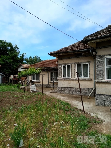 Къща в с. Искра обл. Силистра, снимка 7 - Къщи - 55051125