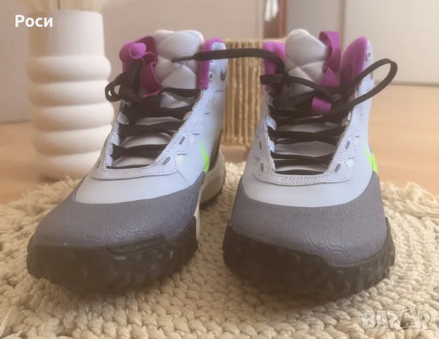 Nike Terrascout зимни обувки, снимка 3 - Детски маратонки - 55309386