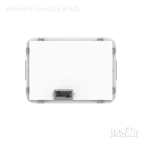 DYNESS HV9637S – Високоволтов батериен модул 96V / 37Ah / 3.55kWh, снимка 2 - Друга електроника - 54565844