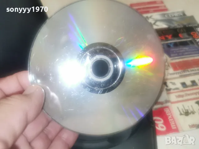 НУ ПОГОДИ 9-16 DVD 0408261103H2E7R, снимка 13 - DVD филми - 55537389