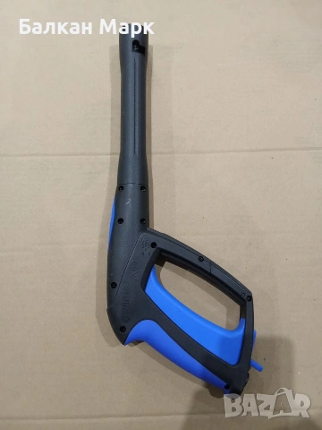 Пистолет за водоструйка Nilfisk G4 PowerGrip Spray Handle, снимка 4 - Градинска техника - 54541515