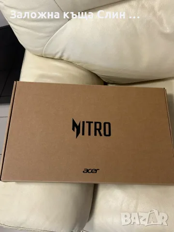 Лаптоп Acer Nitro V15 
