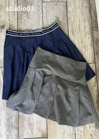 Пола момиче ZARA-2 бр. 164см
