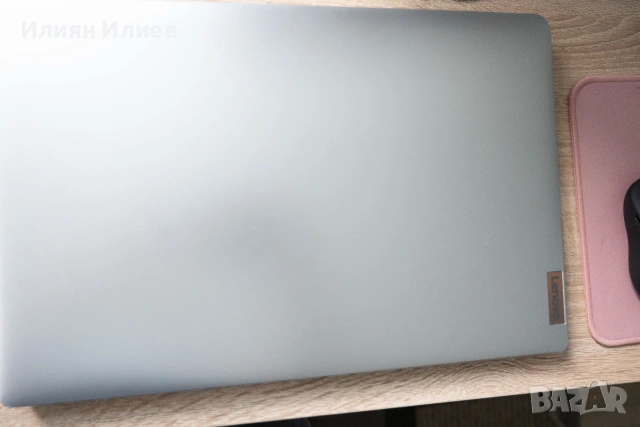 Продавам Lenovo IdeaPad 1 15IJL7 в отлично състояние, снимка 2 - Лаптопи за дома - 55051098