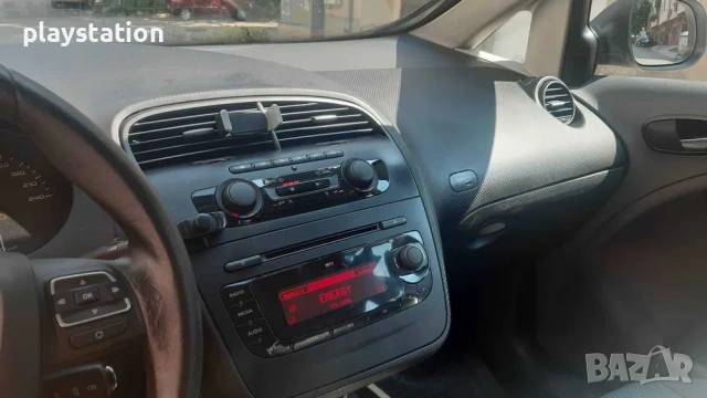 SEAT Altea XL 1.9 TDI (105 к.с.) – 2010 г. / Климатроник / Темпомат, снимка 6 - Автомобили и джипове - 55217234