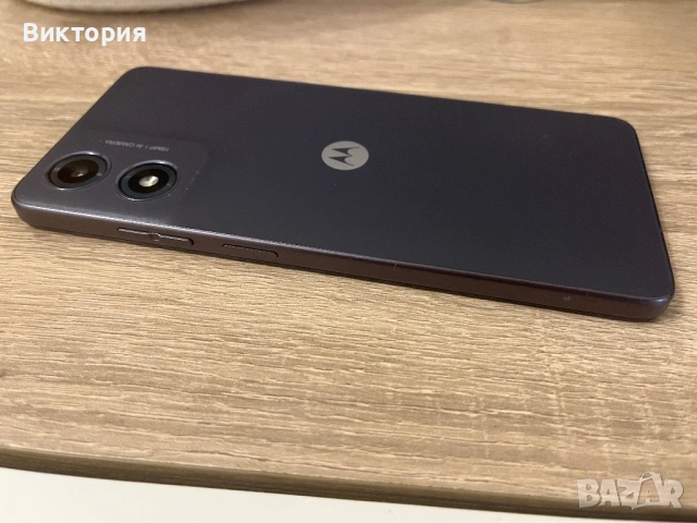 Motorola Moto G04, снимка 4 - Motorola - 54370033