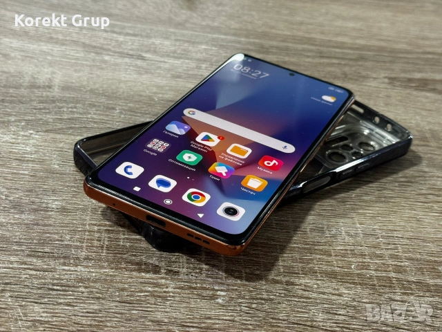 Xiaomi redmi Note 10 pro, снимка 2 - Xiaomi - 54992374