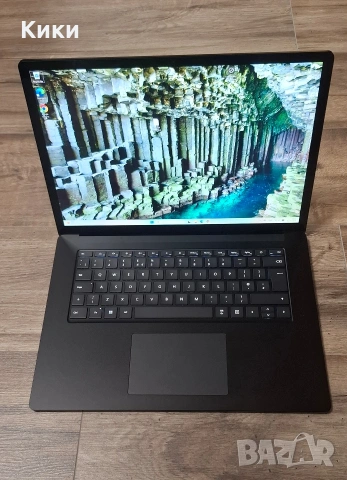 MICROSOFT SURFACE 4 | I7 1185G7 | 32GB RAM | 1 TB SSD | Touchscreen 4К