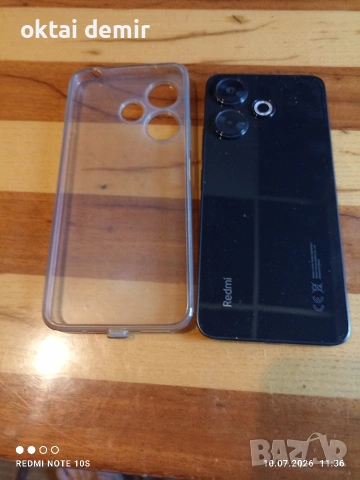 Redmi 13 , 6GB RAM. 128 ROM, снимка 3 - Xiaomi - 55230038